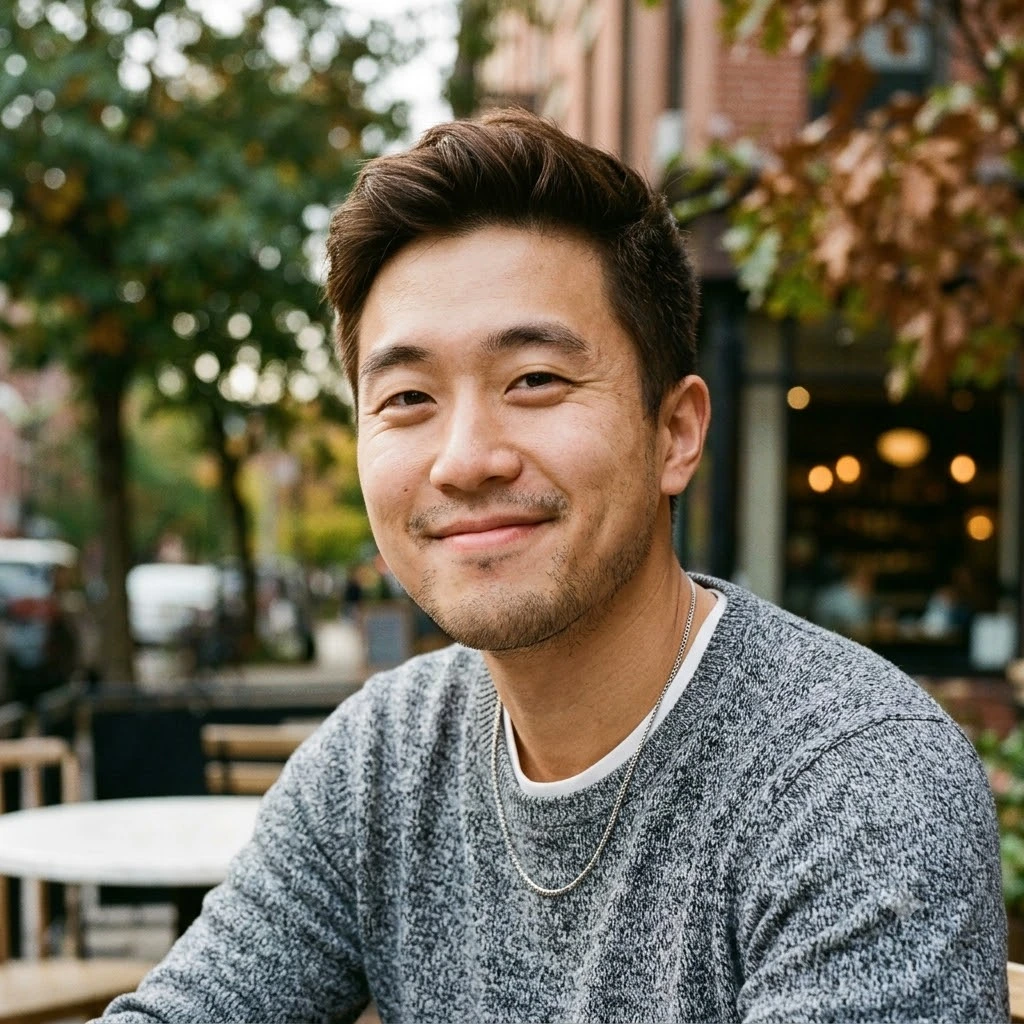 alex kim