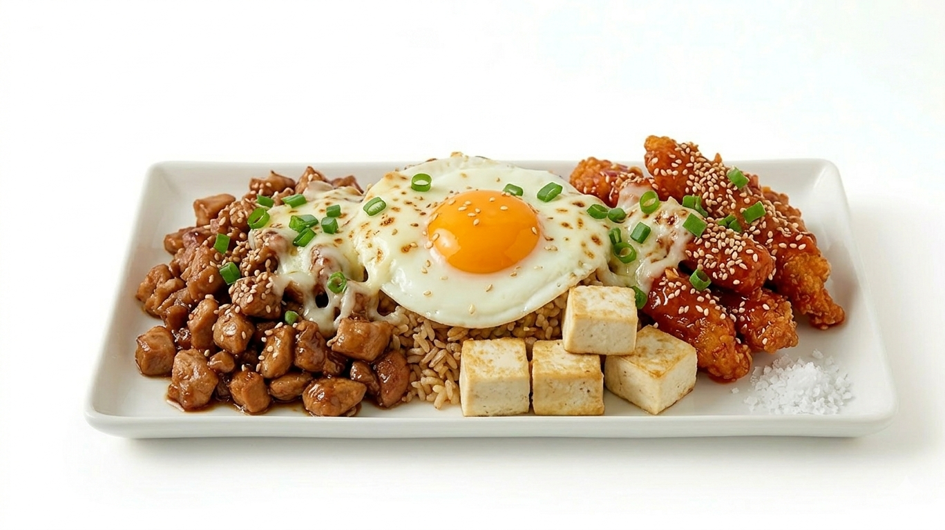 bonchon bimbichap