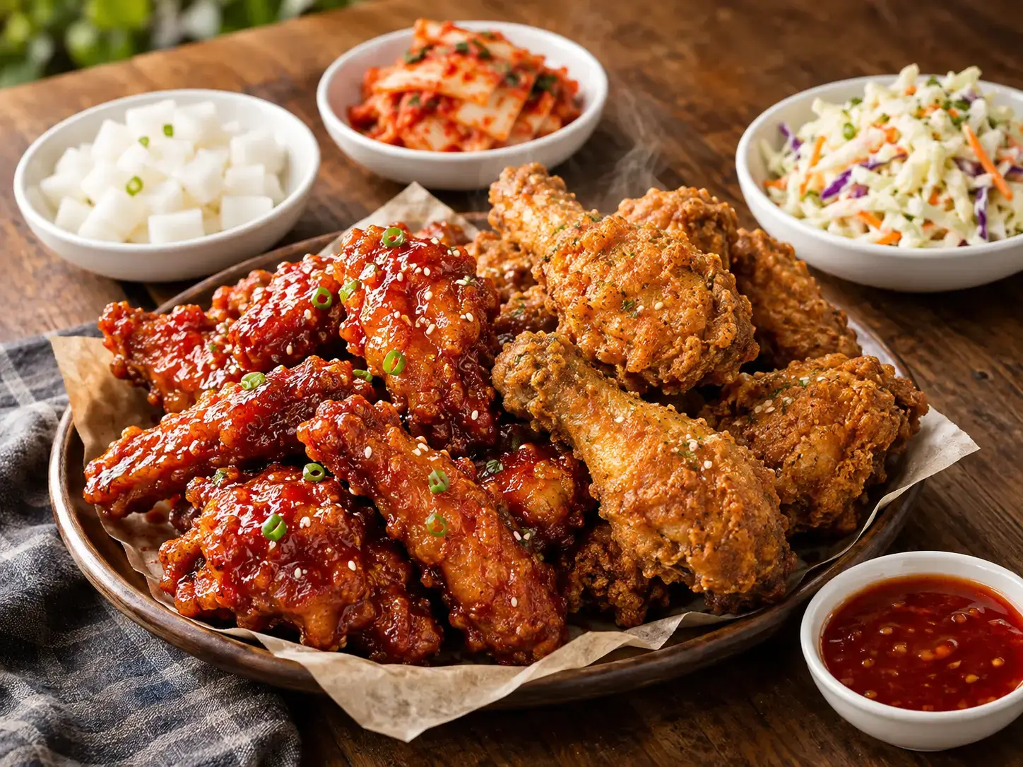 bonchon menu price : complete guide of bonchon